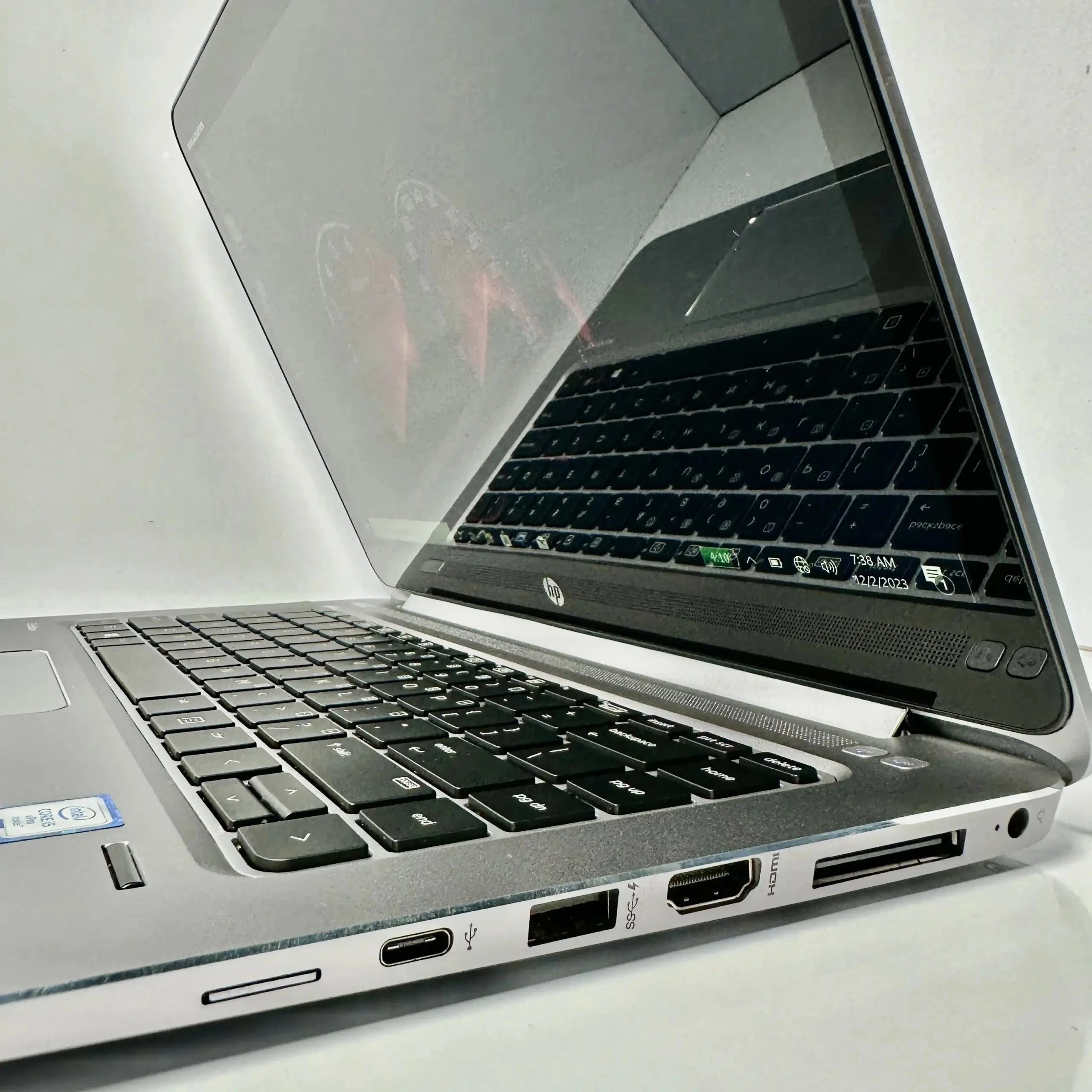 HP EliteBook Folio 1040 G3