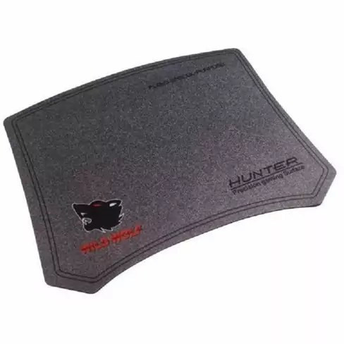 پد موس Hunter Wild Wolf
