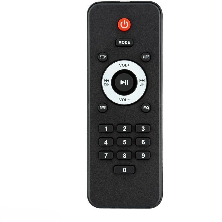 Storia ST-SP40 Portable Bluetooth Speaker