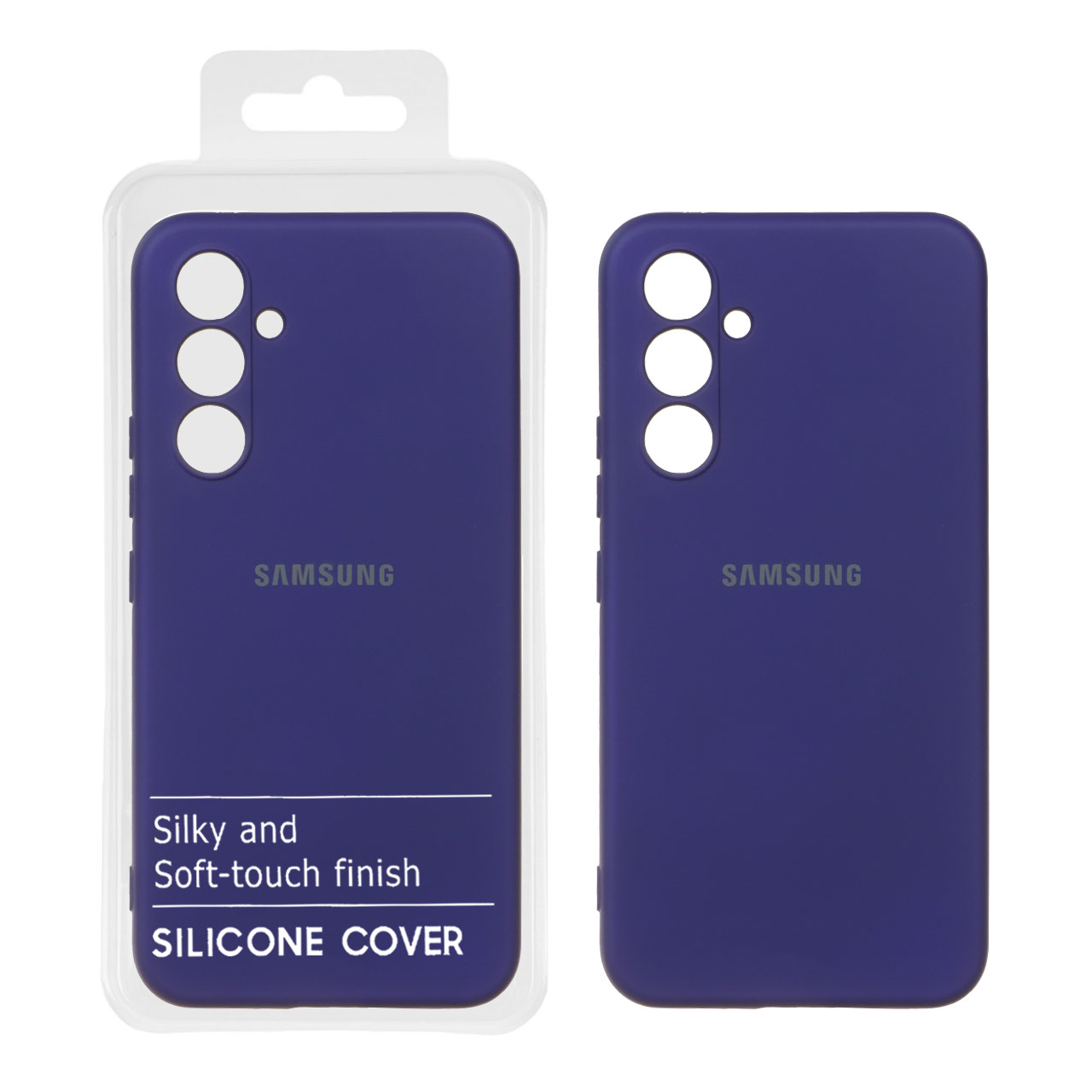 قاب سیلیکونی High-Copy مدل Samsung Galaxy A54