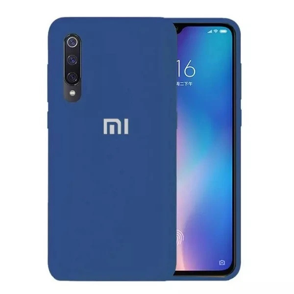 گارد سیلیکونی شیائومی Mi 9