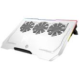 Porodo Gaming Al RGB Laptop Cooling Fan PDX117