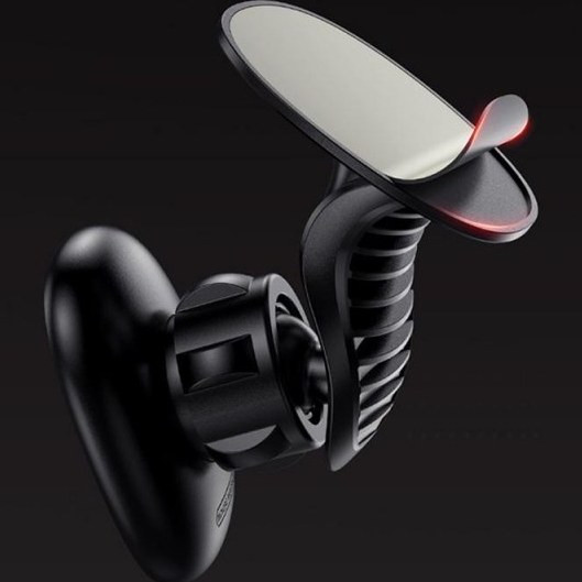 هولدر گوشی موبایل پایه دار مگنتی JOYROOM مدل JR-ZS205