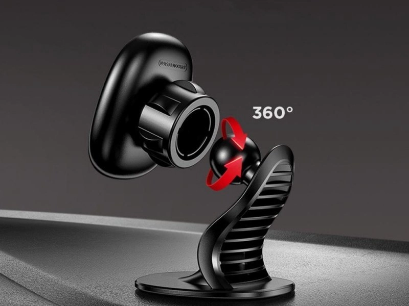 هولدر گوشی موبایل پایه دار مگنتی JOYROOM مدل JR-ZS205