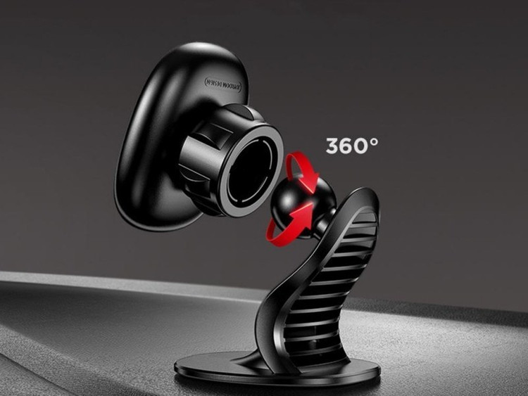 هولدر گوشی موبایل پایه دار مگنتی JOYROOM مدل JR-ZS205