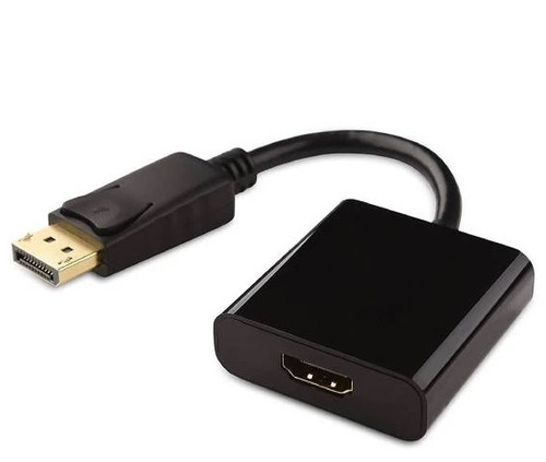 مبدل Displayport به HDMI