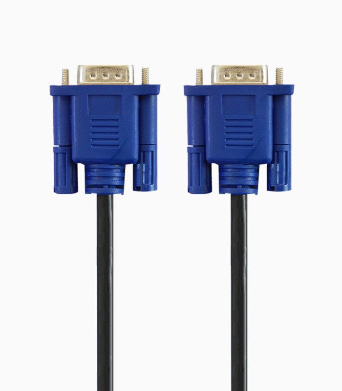 کابل ۱٫۵ متری VGA