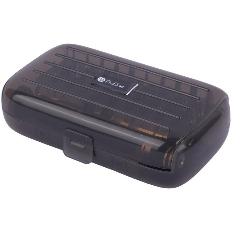 ست پیچ گوشتی پرووان مدل PGS104