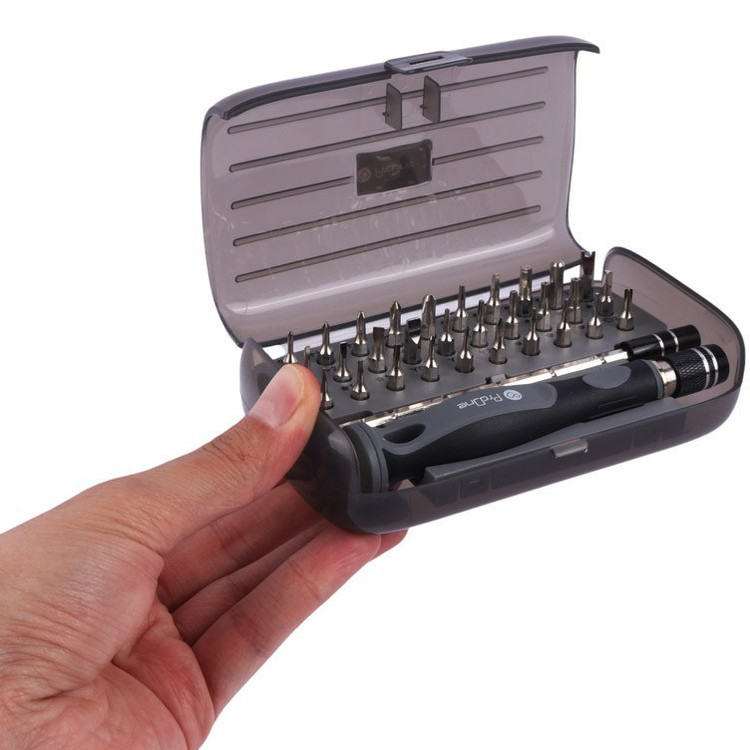 ست پیچ گوشتی پرووان مدل PGS104