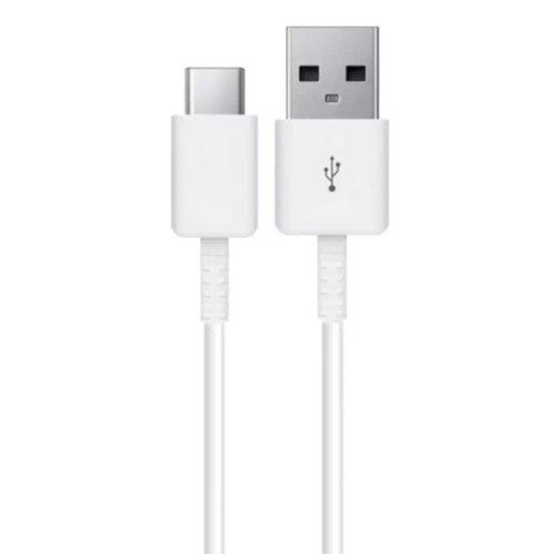 کابل شارژ USB به تایپ سی سامسونگ مدل EP-DG970BWE طول 1 متر