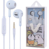 هندزفری باسیم پرووان مدل PHF3909