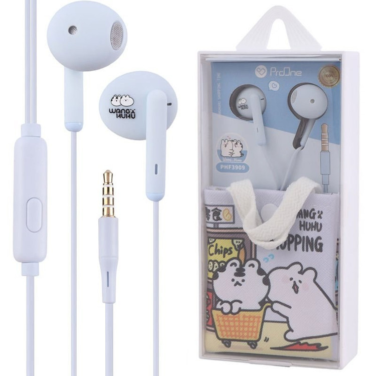 هندزفری باسیم پرووان مدل PHF3909