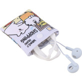 هندزفری باسیم پرووان مدل PHF3909