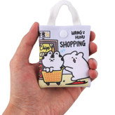 هندزفری باسیم پرووان مدل PHF3909