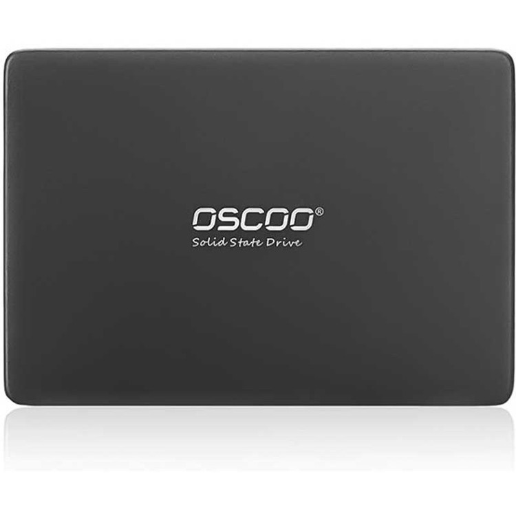 اس اس دی OSCOO SSD 001 Black 128GB
