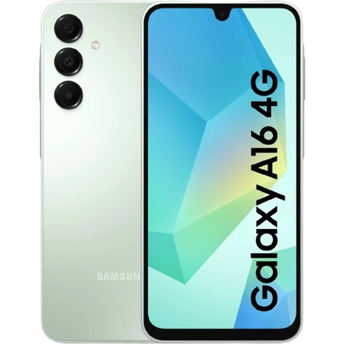 گوشی سامسونگ (ویتنام) A16 | حافظه 128 رم 4 گیگابایت