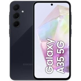 گوشی موبایل سامسونگ مدل Galaxy A35 5G ظرفیت 256 گیگابایت رم 8 گیگابایت - ویتنام