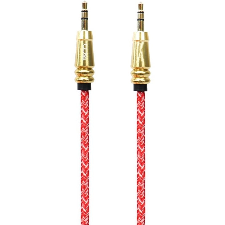 کابل AUX تسکو مدل TC AU17