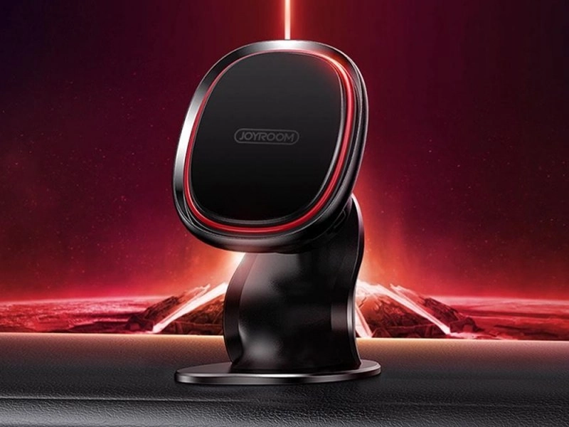 هولدر گوشی موبایل پایه دار مگنتی JOYROOM مدل JR-ZS205