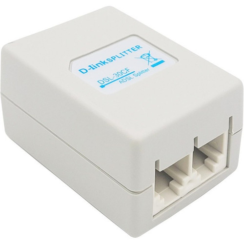 اسپلیتر دی لینک مدل DSL-30CF