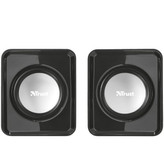 اسپیکر دسکتاپ تراست مدل Leto Compact 2.0