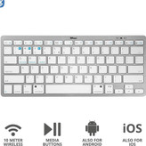 Trust Nado Wireless Bluetooth keyboard