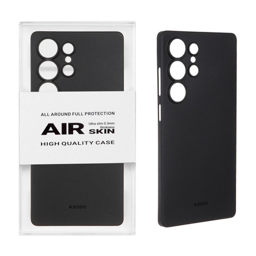 کاور گوشی سامسونگ Galaxy S25 Ultra کی -زد دوو مدل Air Skin
