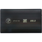 قاب هارد 2.5 اینچی XP Product مدل XP-HC192K - مشکی