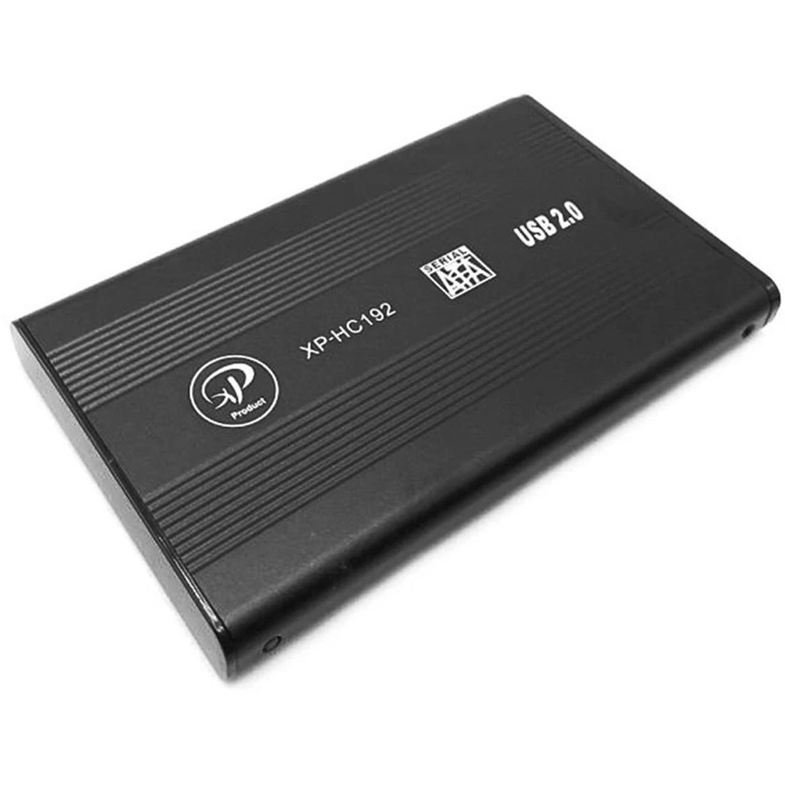 قاب هارد 2.5 اینچی XP Product مدل XP-HC192K - مشکی