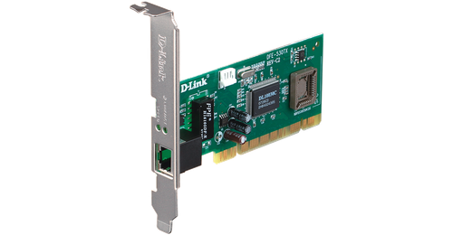 کارت شبکه دی لینک DFE-530TX