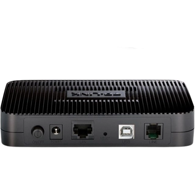 مودم-روتر +ADSL2 تی پی-لینک TD-8811_V1