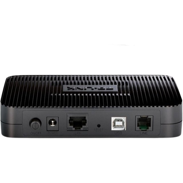 مودم-روتر +ADSL2 تی پی-لینک TD-8811_V1