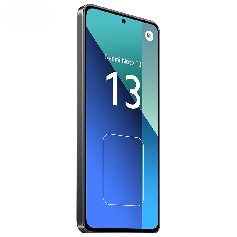 گوشی موبایل شیائومی مدل Redmi note 13 دو سیم کارت ظرفیت 256 گیگابایت و رم 8 گیگابایت مشکی