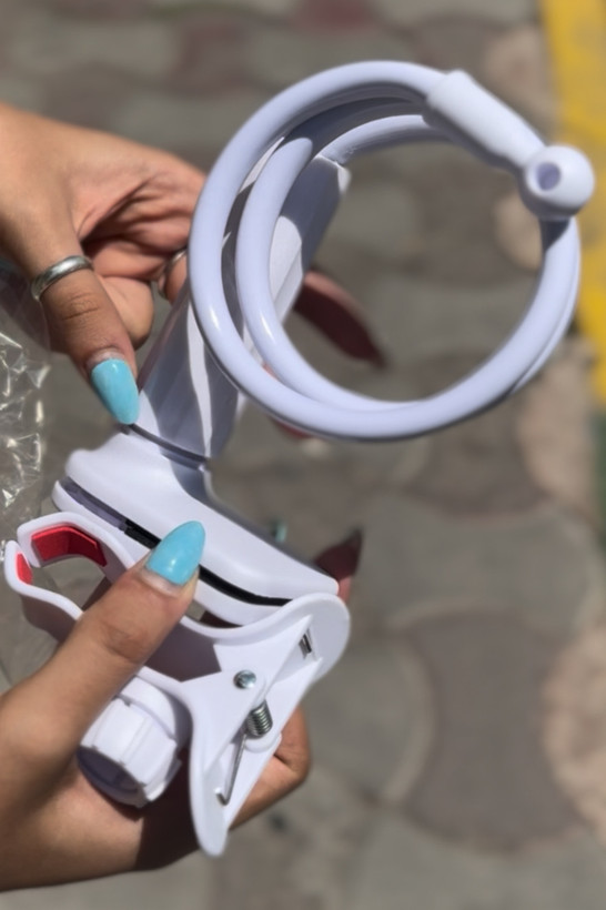 استند وارداتی موبایل کد 1