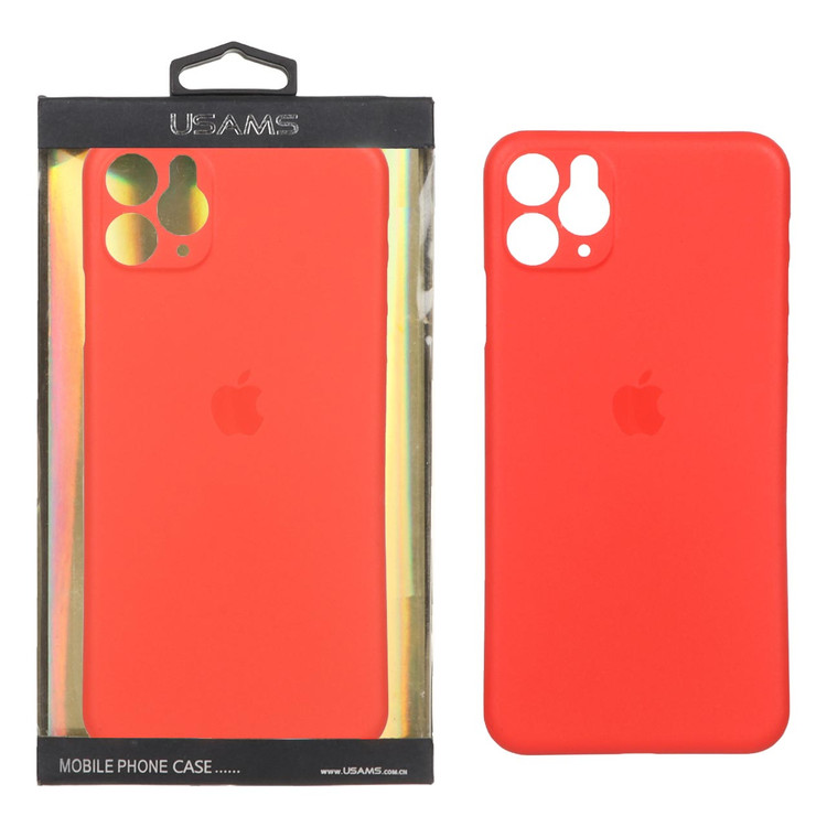 قاب محافظ آیفون 11 پرو مکس iPhone 11 pro max برند Usams