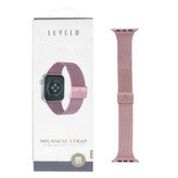 بند اورجینال میلانس Levelo سایز 38/40/41 میلیمتری