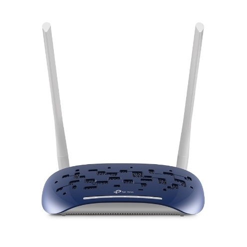 مودم روتر VDSL/ADSL تی پی -لینک مدل TD-W9960