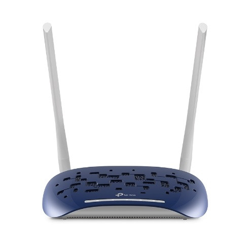 مودم روتر VDSL/ADSL تی پی -لینک مدل TD-W9960