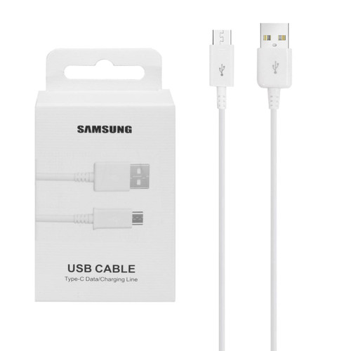 کابل شارژ اندروید سامسونگ Samsung مدل S7-EU