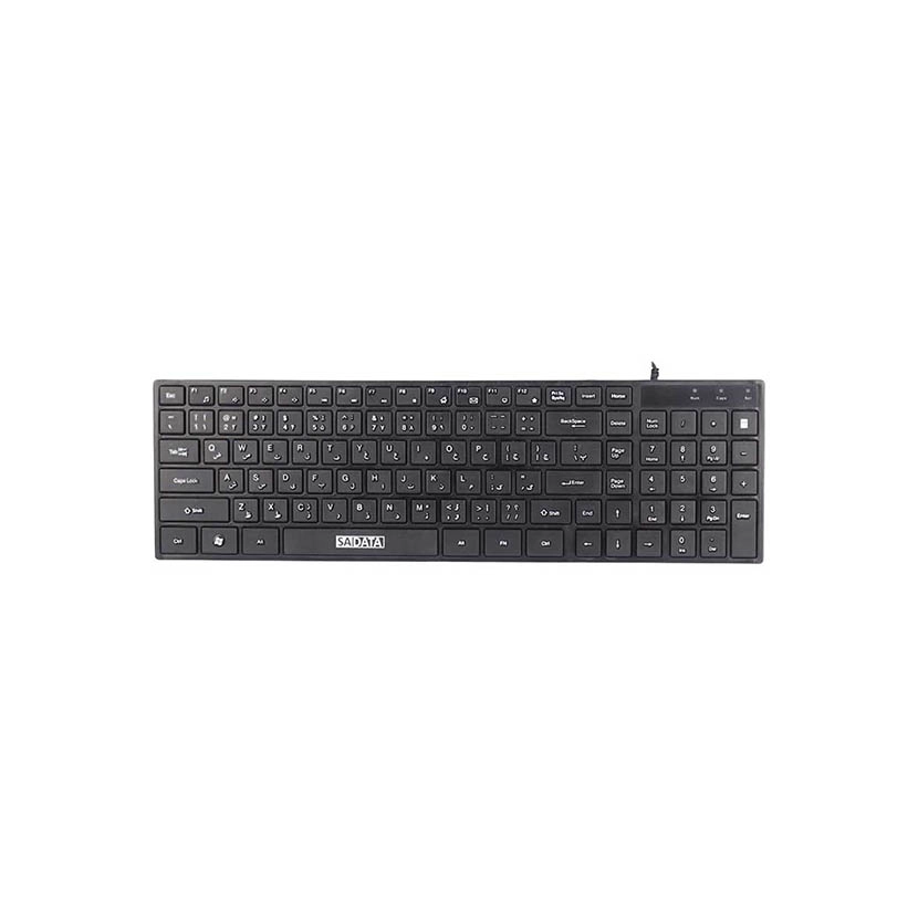 کیبورد سادیتا مدل SK-204