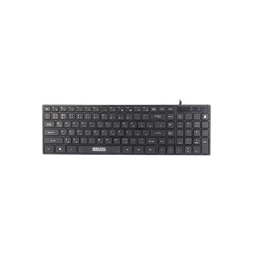 کیبورد سادیتا مدل SK-204