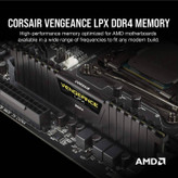 Corsair Vengeance LPX 16GB 8GBx2 3200MHz CL16 DDR4