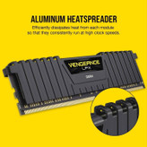 Corsair Vengeance LPX 16GB 8GBx2 3200MHz CL16 DDR4