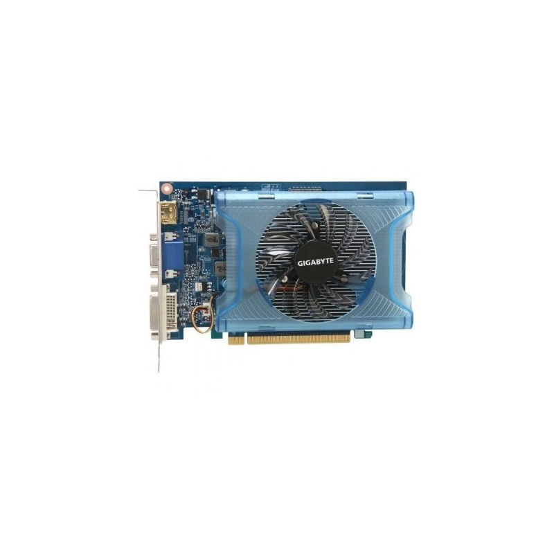 کارت گرافیک Gigabyte مدل GV-N220OC-1GI 1GB DDR3 128Bit