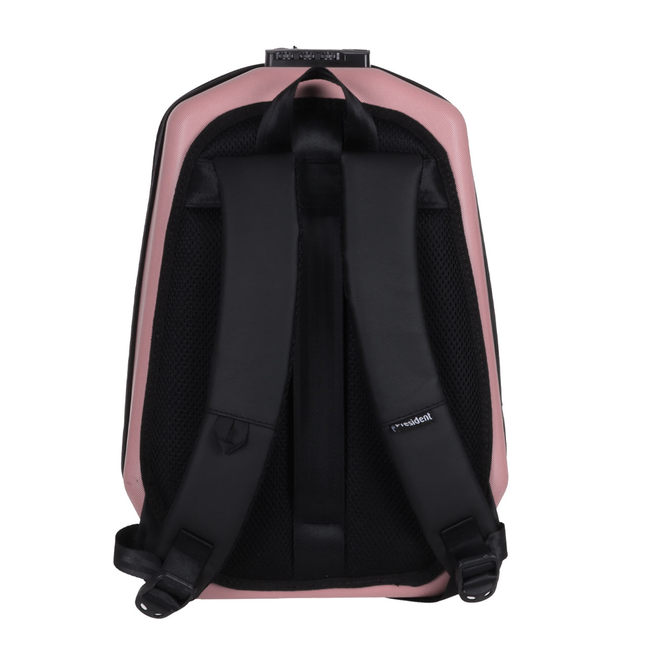 pink bag