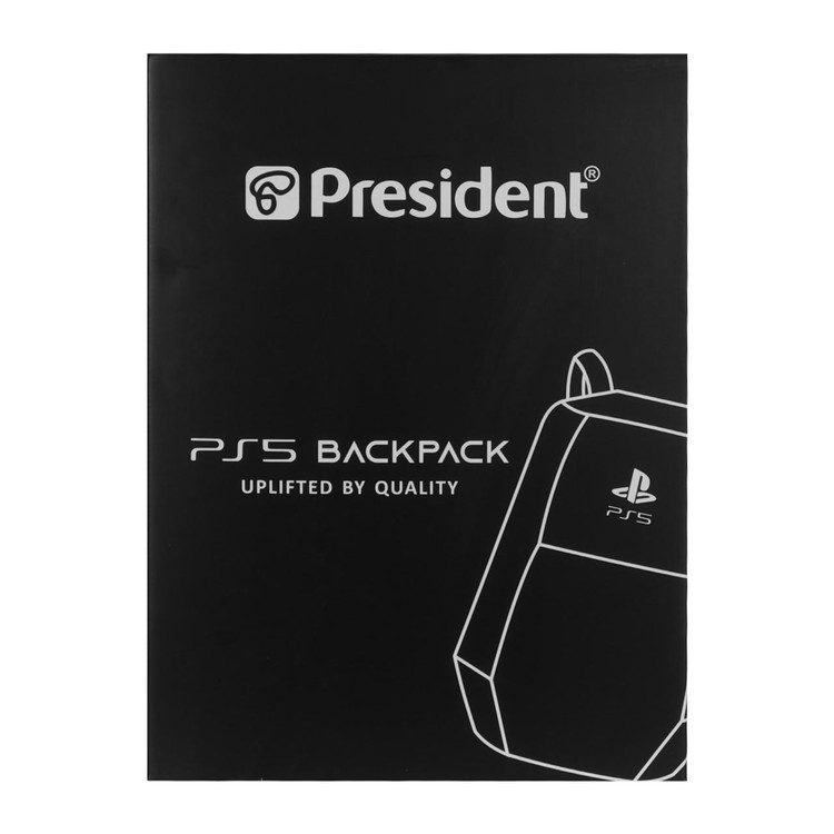 president bag