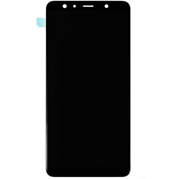 گلس تاچ و گلس ال سی دی A750 | A7 2018 سامسونگ