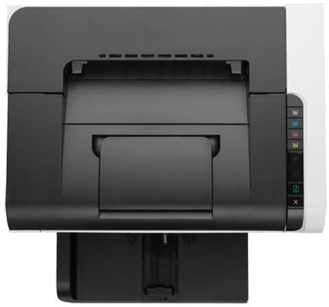 HP LaserJet Pro CP1025