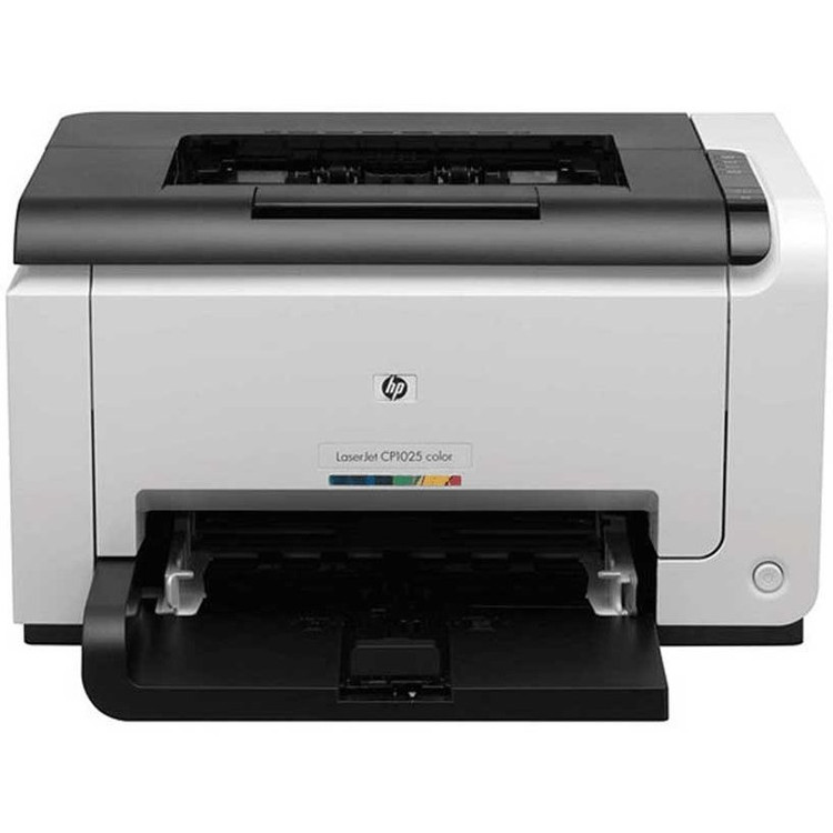 HP LaserJet Pro CP1025