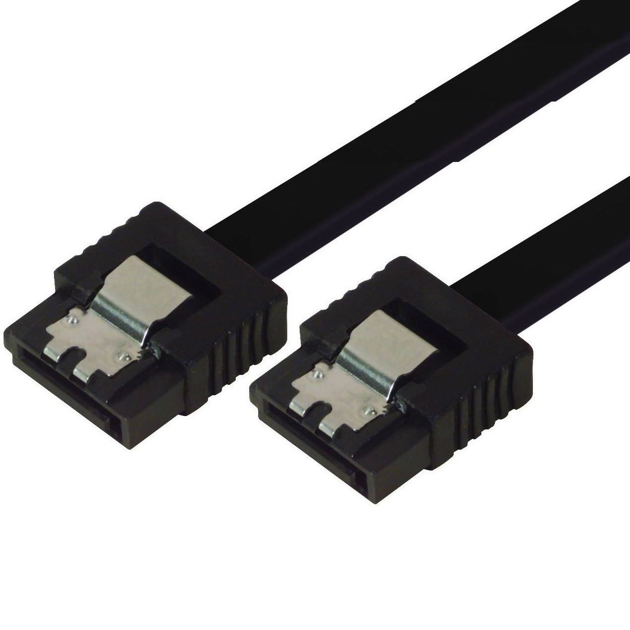 کابل دیتا ساتا قفل دار